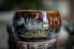 16-B Rainbow Grotto Bowl, 26 oz.
