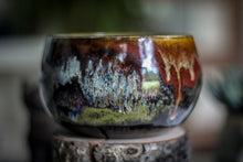 Load image into Gallery viewer, 16-B Rainbow Grotto Bowl, 26 oz.