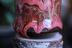 15-D Magenta Bliss Gourd Mug - MISFIT, 23 oz. - 15% off