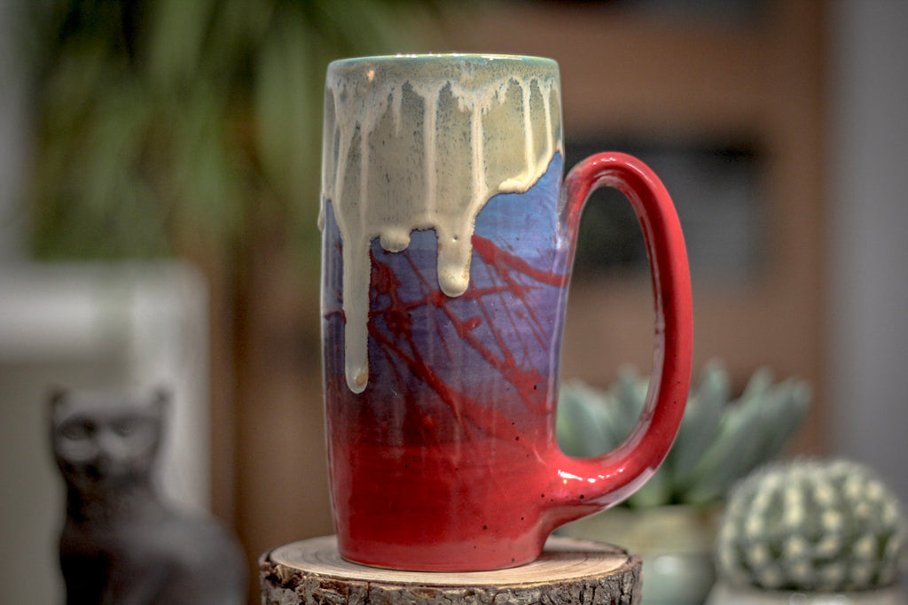 22  Stein Mug, 17 oz.