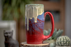 22  Stein Mug, 17 oz.
