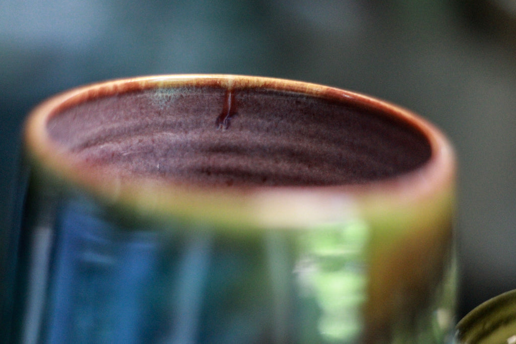 15-D PROTOTYPE Mug, 21 oz.