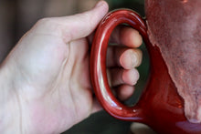Load image into Gallery viewer, 05-E EXPERIMENT Notched Gourd Mug, 23 oz.