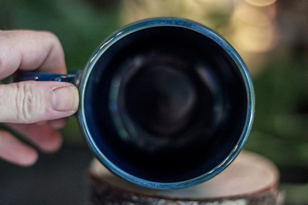 29-E PROTOTYPE Mug - MISFIT, 13 oz. - 35% off