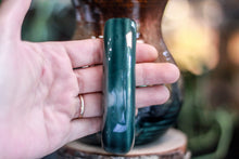 Load image into Gallery viewer, 15-D Caramel Flared Textured Mug - MINOR MISFIT, 23 oz. - 10% off