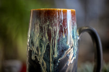 Load image into Gallery viewer, 17-D New Wave Textured Stein Mug, 21 oz.
