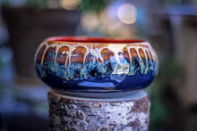 Load image into Gallery viewer, 15-E New Wave Bowl, 16 liquid oz.