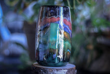 Load image into Gallery viewer, 16-A Rocky Mountain Twilight Mug - TOP SHELF, 23 oz.