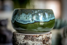 Load image into Gallery viewer, 15-E Mossy Bowl, 19 oz.