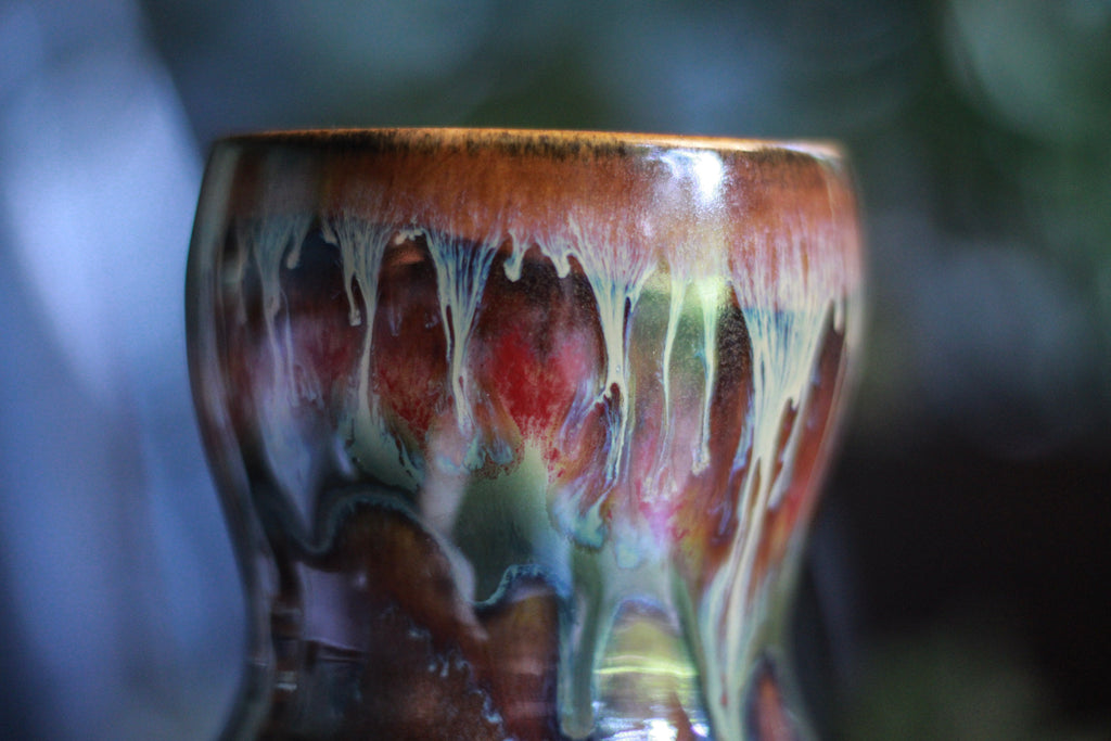 16-A+ New Earth Gourd Acorn Mug - TOP SHELF NEXT LEVEL, 20 oz.