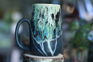 15-B Champlain Shale Mug, 24 oz.