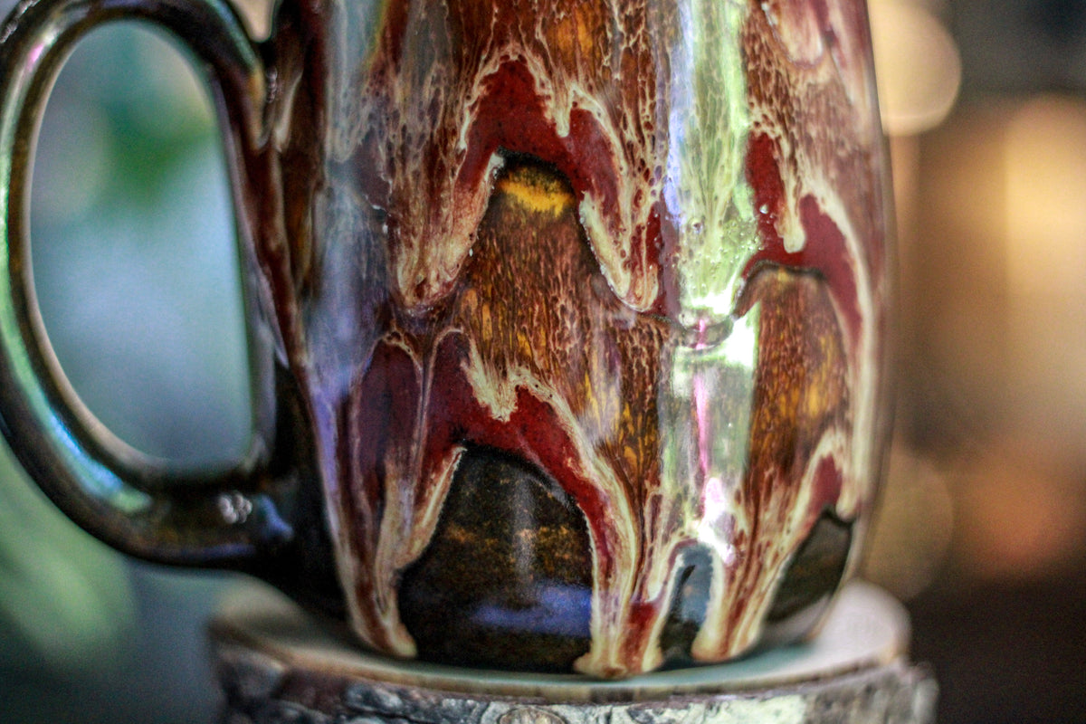 16-D Molten Bliss Mug - MISFIT, 24 oz. - 35% off