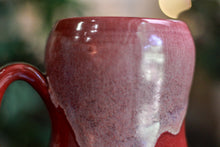 Load image into Gallery viewer, 05-E EXPERIMENT Notched Gourd Mug, 23 oz.