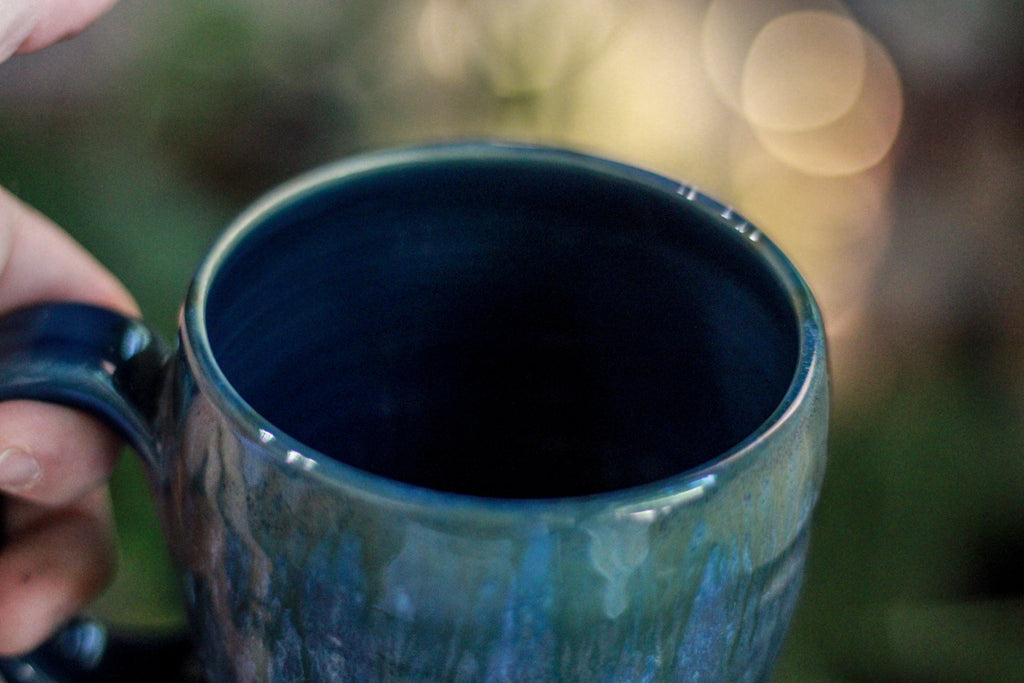 29-E PROTOTYPE Mug - MISFIT, 13 oz. - 35% off