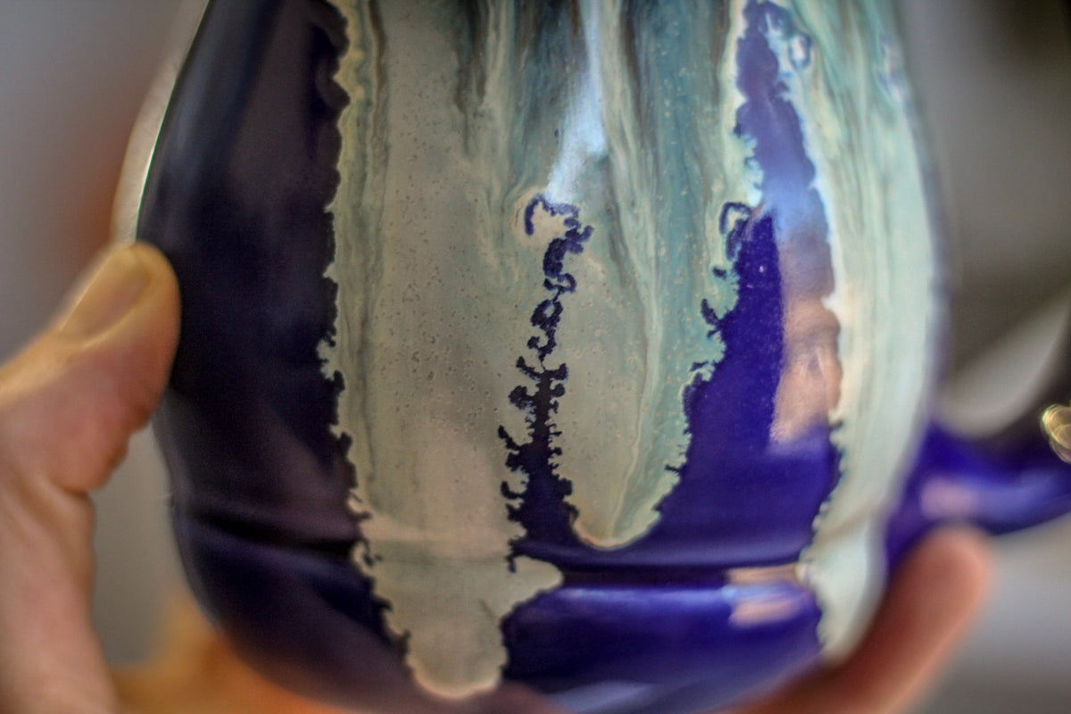 14-D New Wave Flared Acorn Mug, 22 oz.