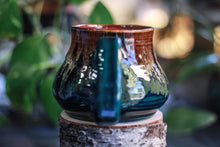 Load image into Gallery viewer, 16-D PROTOTYPE Textured Acorn Mug, 21 oz.