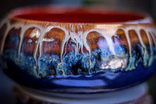 Load image into Gallery viewer, 15-E New Wave Bowl, 16 liquid oz.