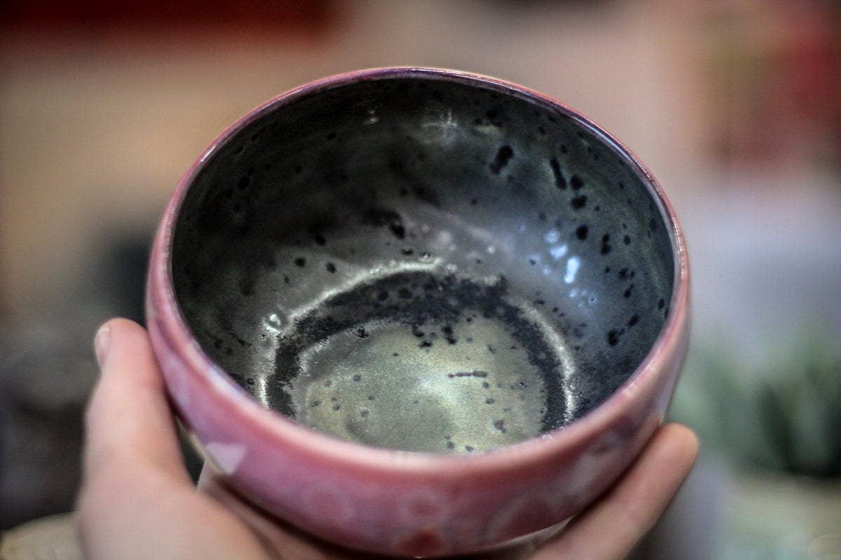 23  EXPERIMENT Small Bowl, 9 oz.