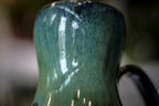 16-E Boreal Bliss Variation Gourd Mug, 14 oz.