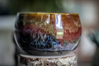 16-B Rainbow Grotto Bowl, 26 oz.