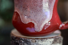 Load image into Gallery viewer, 05-E EXPERIMENT Notched Gourd Mug, 23 oz.