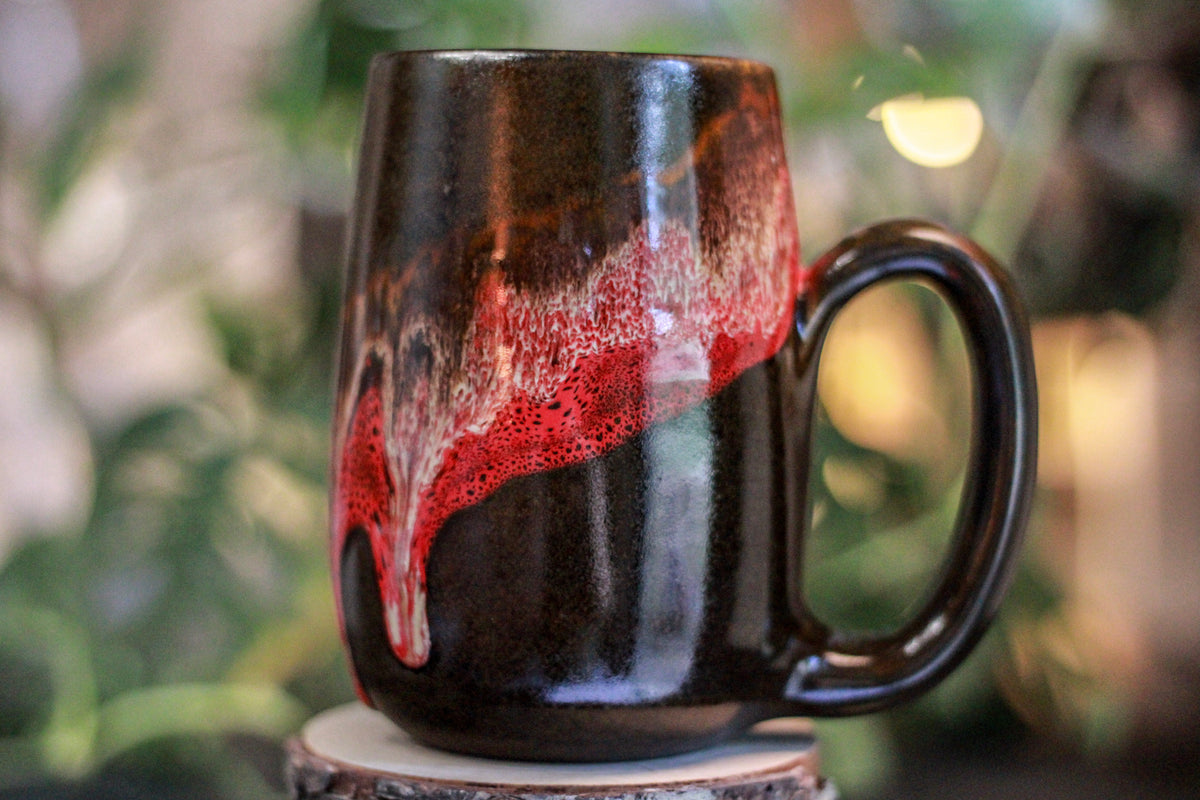 17-F PROTOTYPE Mug, 26 oz.