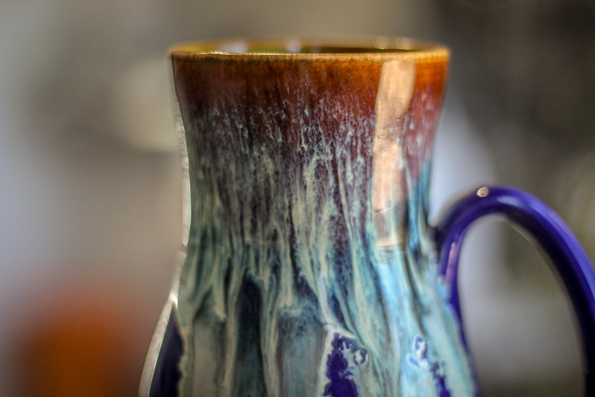 14-D New Wave Flared Acorn Mug, 22 oz.