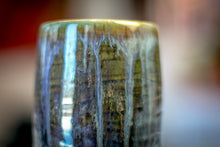 Load image into Gallery viewer, 14-F Mossy Wave Textured Beer Cup, 15 oz.