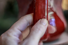 Load image into Gallery viewer, 05-E EXPERIMENT Notched Gourd Mug, 23 oz.