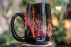 17-F PROTOTYPE Mug, 26 oz.