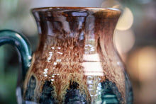Load image into Gallery viewer, 15-D Caramel Flared Textured Mug - MINOR MISFIT, 23 oz. - 10% off