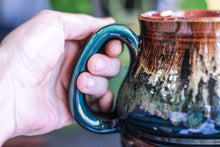 Load image into Gallery viewer, 16-D PROTOTYPE Textured Acorn Mug, 21 oz.