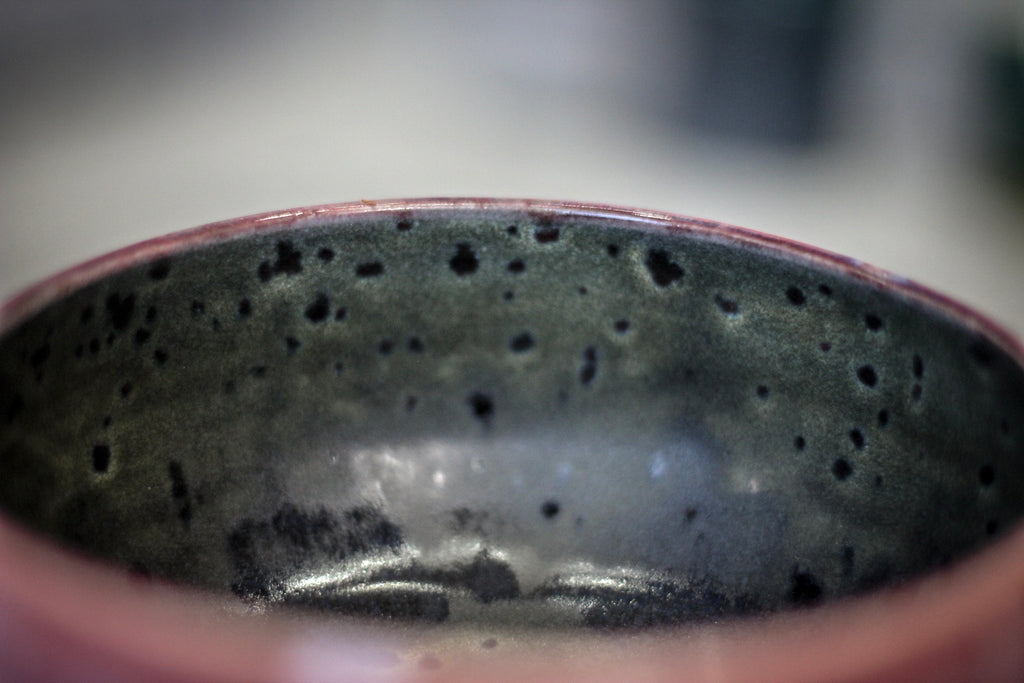 23  EXPERIMENT Small Bowl, 9 oz.