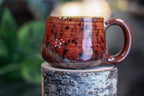 16-F EXPERIMENT Mug - MISFIT, 12 oz. - 10% off
