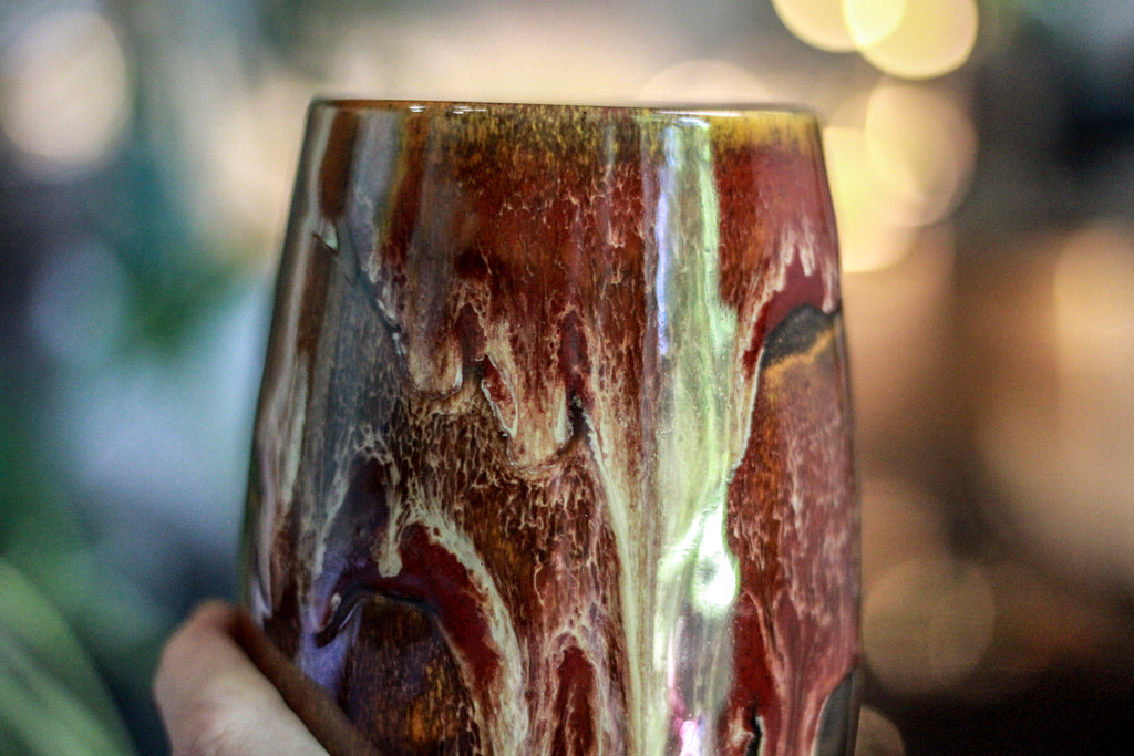 16-D Molten Bliss Mug - MISFIT, 24 oz. - 35% off