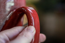 Load image into Gallery viewer, 05-E EXPERIMENT Notched Gourd Mug, 23 oz.