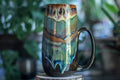 17-A Classic New Earth Mug, 28 oz.