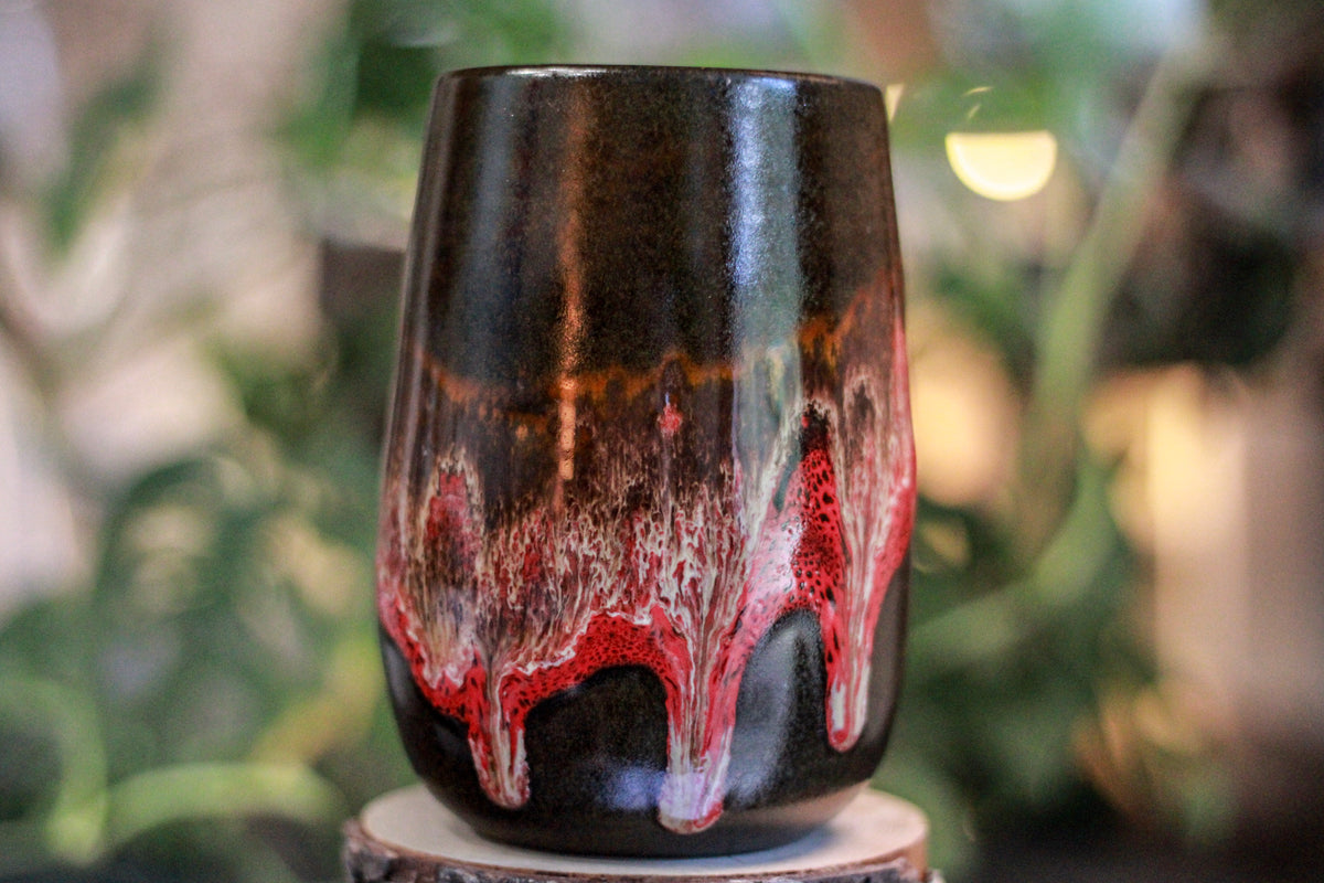 17-F PROTOTYPE Mug, 26 oz.