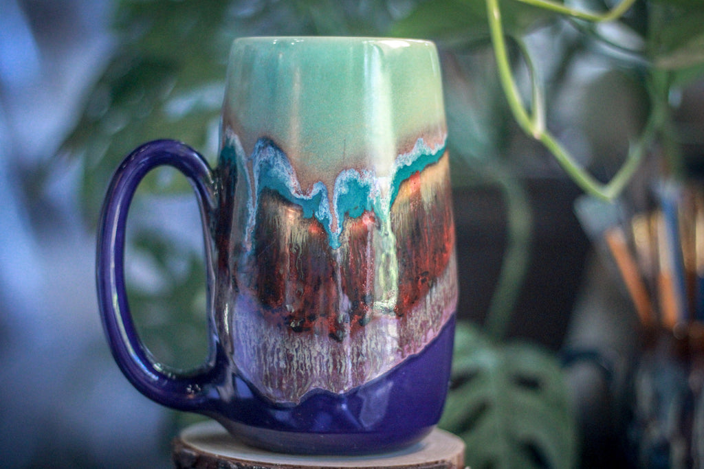 17-B Sonora Mug, 26 oz.