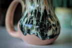 16-D Grandma's Lace Flared Mug, 17 oz.