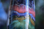 16-A Rocky Mountain Twilight Mug - TOP SHELF, 23 oz.