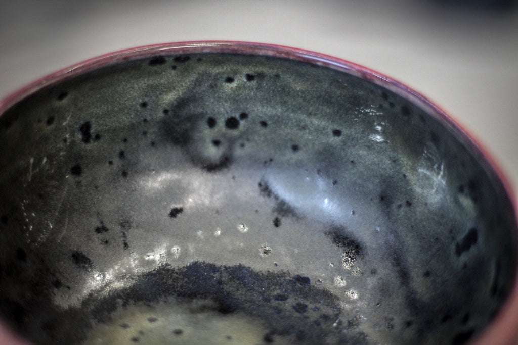 23  EXPERIMENT Small Bowl, 9 oz.