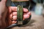 18-E PROTOTYPE Gourd Mug, 14 oz.