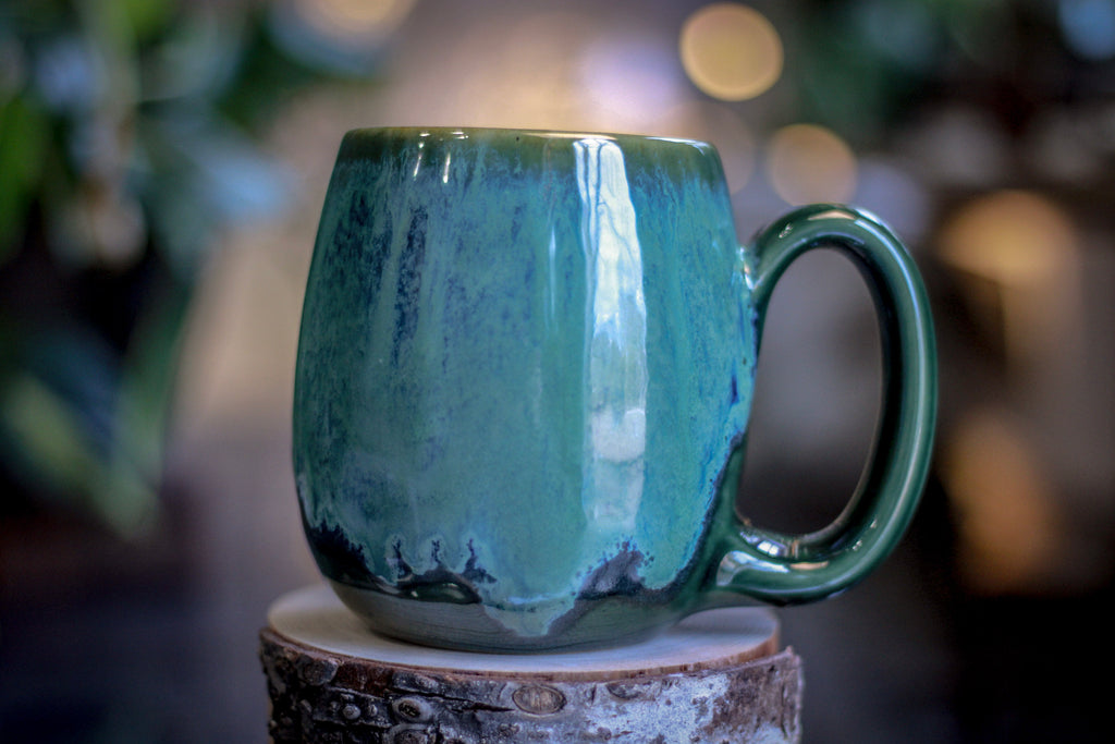 15-G EXPERIMENT Mug, 16 oz.