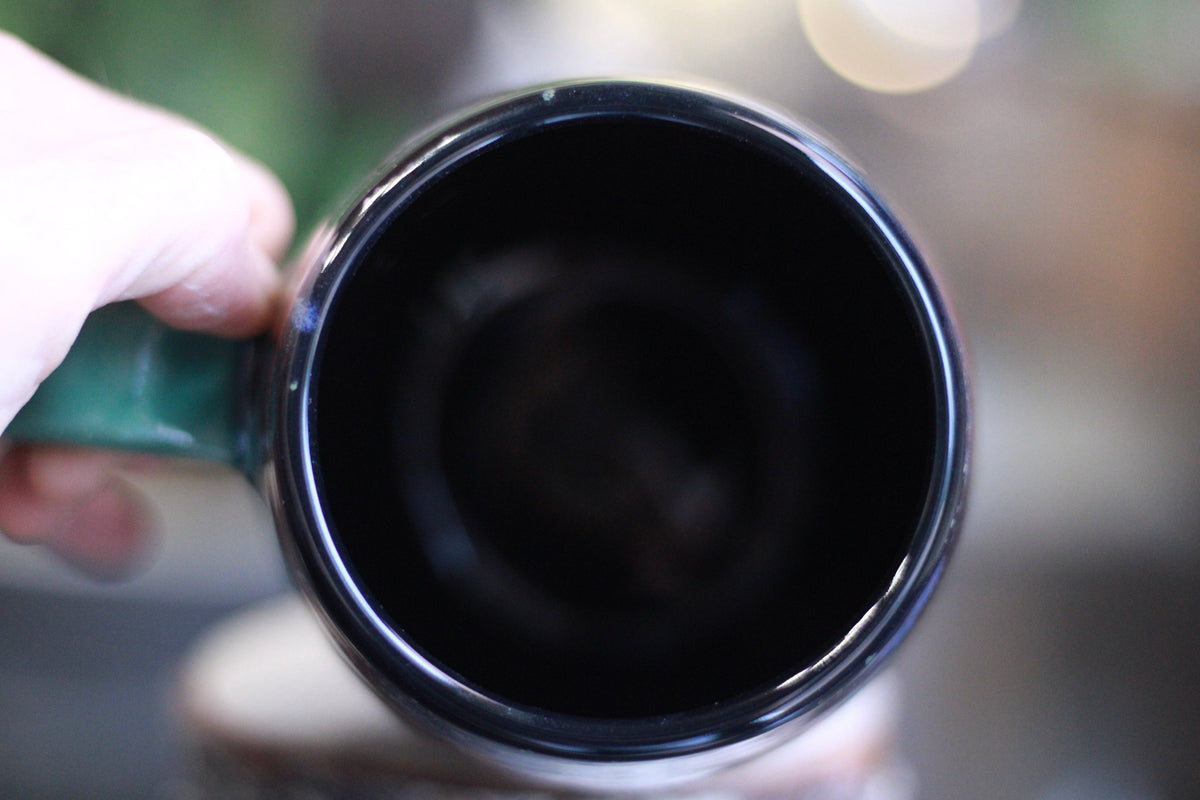 14-A Rocky Mountain Midnight Mug - TOP SHELF, 22 oz.