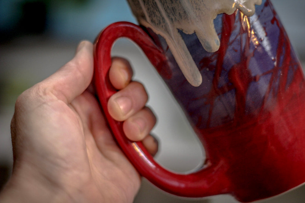 22  Stein Mug, 17 oz.