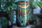 17-A Classic New Earth Mug, 28 oz.