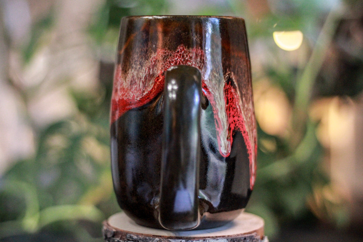 17-F PROTOTYPE Mug, 26 oz.