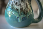 18-D Green Mountain Barely Flared Mug - MISFIT, 15 oz. - 10% off