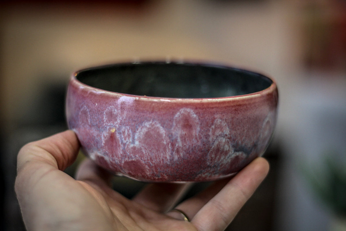 23  EXPERIMENT Small Bowl, 9 oz.